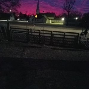 Meet your Posher, Kathy terry